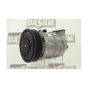 DA SILVA FC0411
