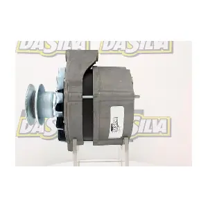 DA SILVA 016293