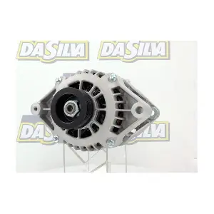 DA SILVA 011502