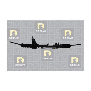 DA SILVA DA2276