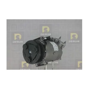 DA SILVA FC1127