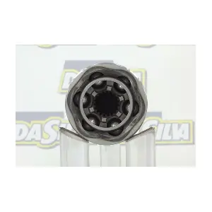 DA SILVA J5920