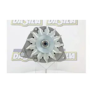 DA SILVA 010078