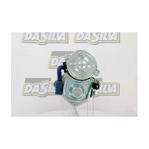 040674 DA SILVA