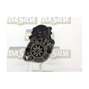 DA SILVA 040063