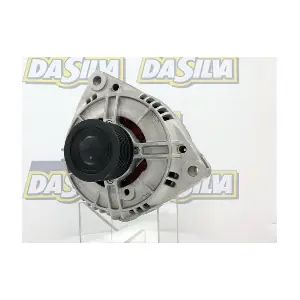 DA SILVA 010846