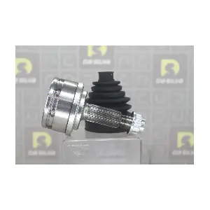 DA SILVA J1541