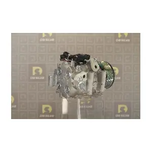 DA SILVA FC1209