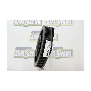 DA SILVA PL8288