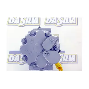 DA SILVA FC0407