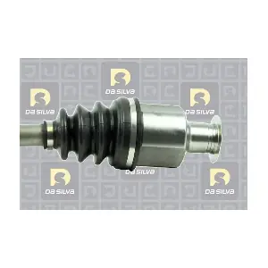 DA SILVA 4506T