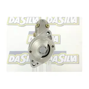 DA SILVA 040481