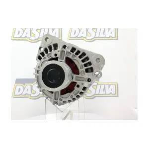 DA SILVA 011659