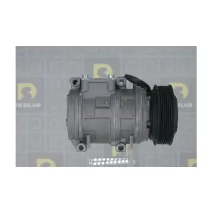 DA SILVA FC1030