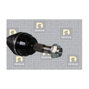 3507T DA SILVA