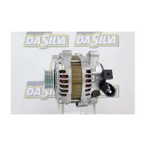 DA SILVA 010640