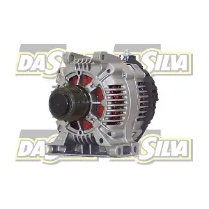 DA SILVA JA011501