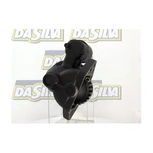 DA SILVA 040475