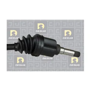 3200T DA SILVA
