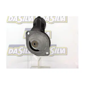 DA SILVA 025681
