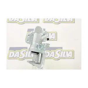 ET0973 DA SILVA