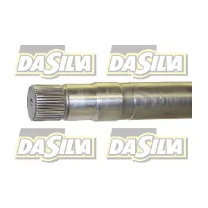 300T DA SILVA