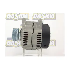DA SILVA JA011340 Генератор