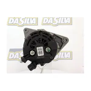 DA SILVA 030186