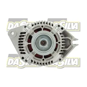 DA SILVA 011197