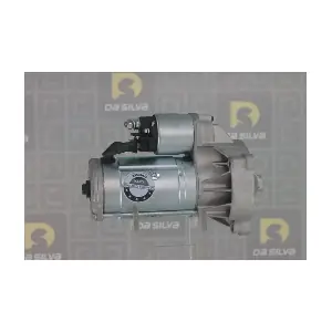 DA SILVA 025500