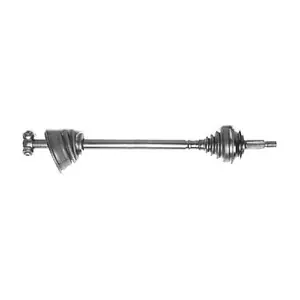 DA SILVA 8184T