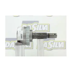 J3393 DA SILVA