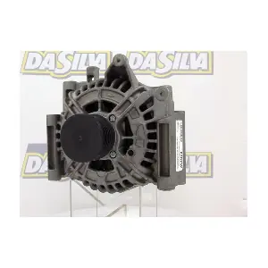 DA SILVA 010762