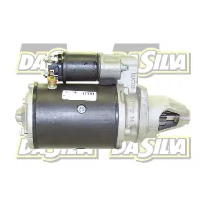 27564 LUCAS ELECTRICAL