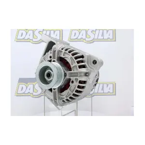 DA SILVA 011554