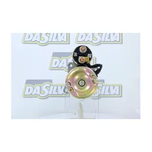 DA SILVA 041247