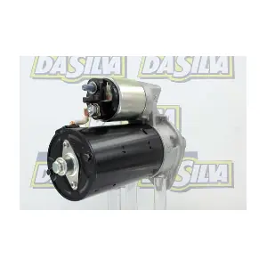 020367 DA SILVA