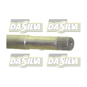 3704T DA SILVA