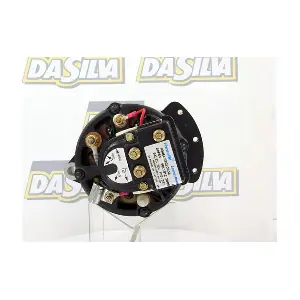 DA SILVA 051046