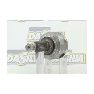 J3163 DA SILVA