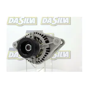 DA SILVA 011271