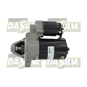 DA SILVA 020475