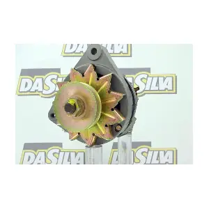 DA SILVA 010033