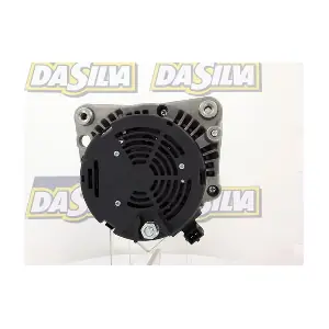 DA SILVA 011339