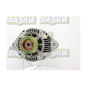 DA SILVA 016403