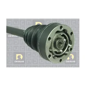 JC9221 DA SILVA