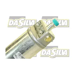 FF4583 DA SILVA
