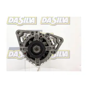 DA SILVA 010759