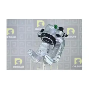 ET9564 DA SILVA