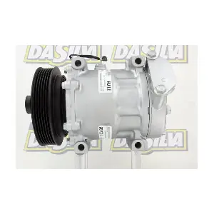 FC3403 DA SILVA